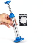 Air Compression Ignition Device JiaoFengHeng Lab Energy Conversion Kit-0