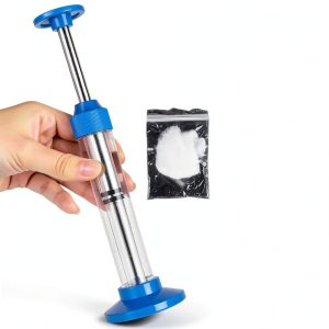 Air Compression Ignition Device JiaoFengHeng Lab Energy Conversion Kit-0