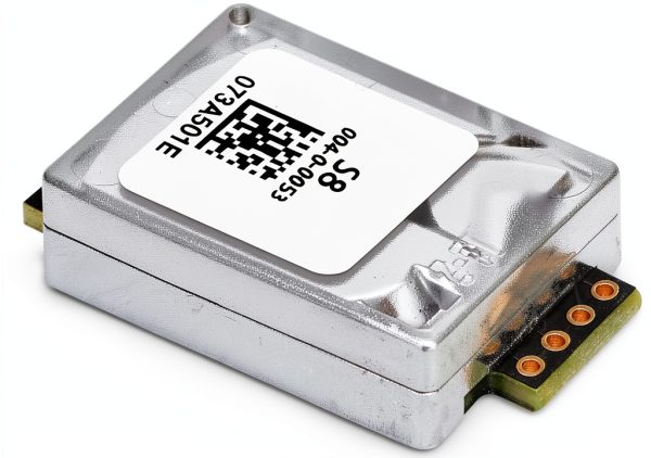 Infrared CO2 Sensor YWBL-WH 400-2000ppm Serial PWM Module-4