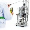 Hydrogen Sulfide Analyzer Forensics FD-600 0.1ppm Resolution USA NIST-1