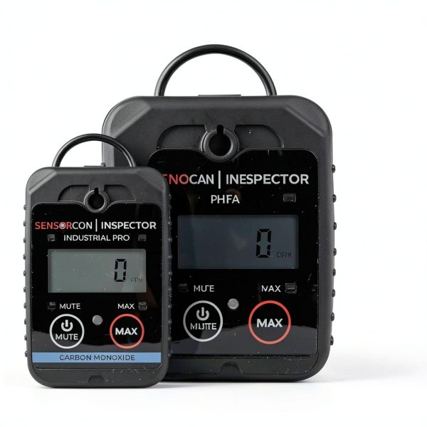 Inspector 2 Industrial PRO Kit (CO)-5