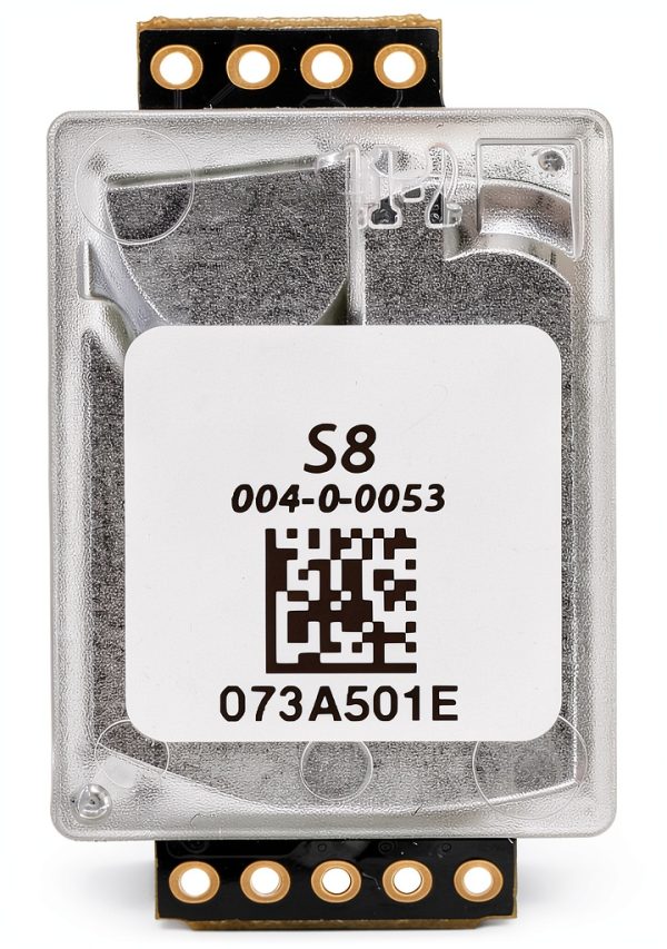 Infrared CO2 Sensor YWBL-WH 400-2000ppm Serial PWM Module-0
