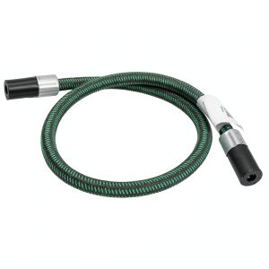 Humboldt H-2087 Accuflame Gas Line for Bunsen Burners 36in Flexible-0