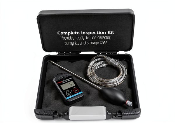 Inspector 2 Industrial PRO Kit (CO)-1